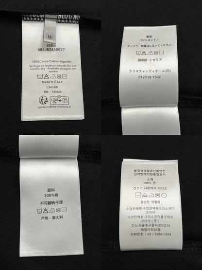 BVG / 디올 반팔티