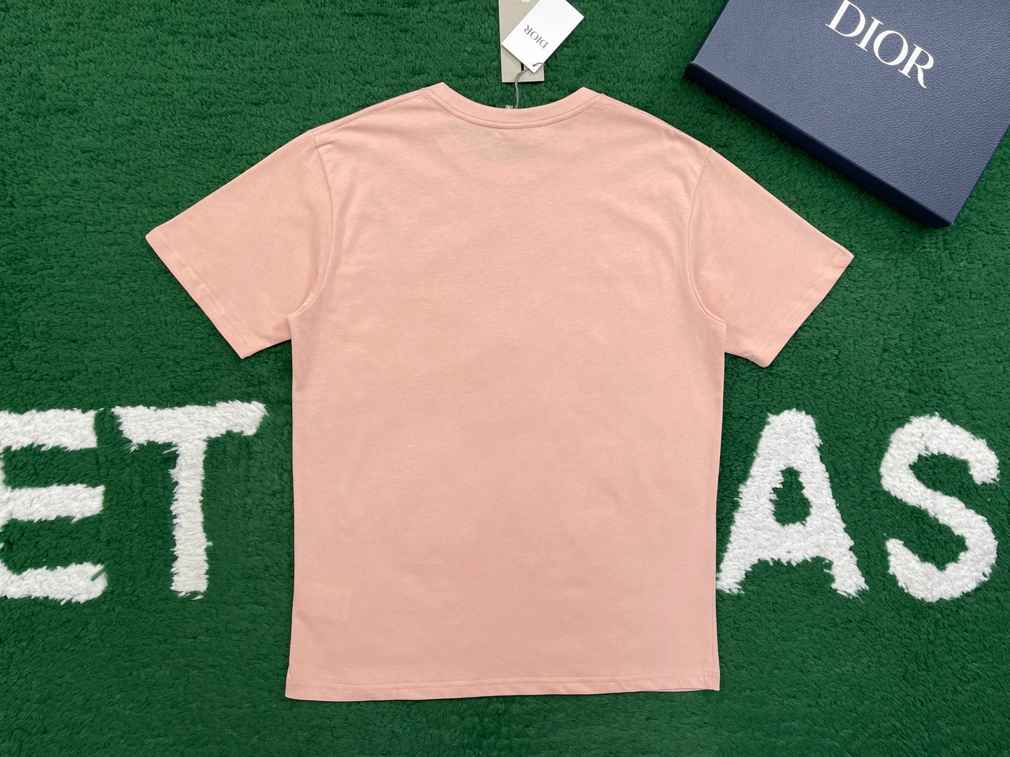 BVG / 디올 반팔티
