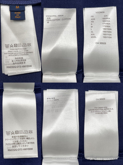 BVG / 루이비통 반팔티