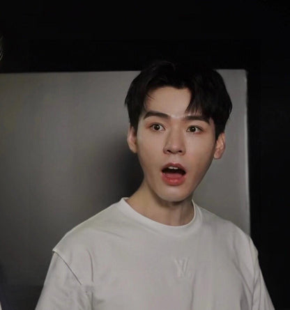 BVG / 루이비통 반팔티