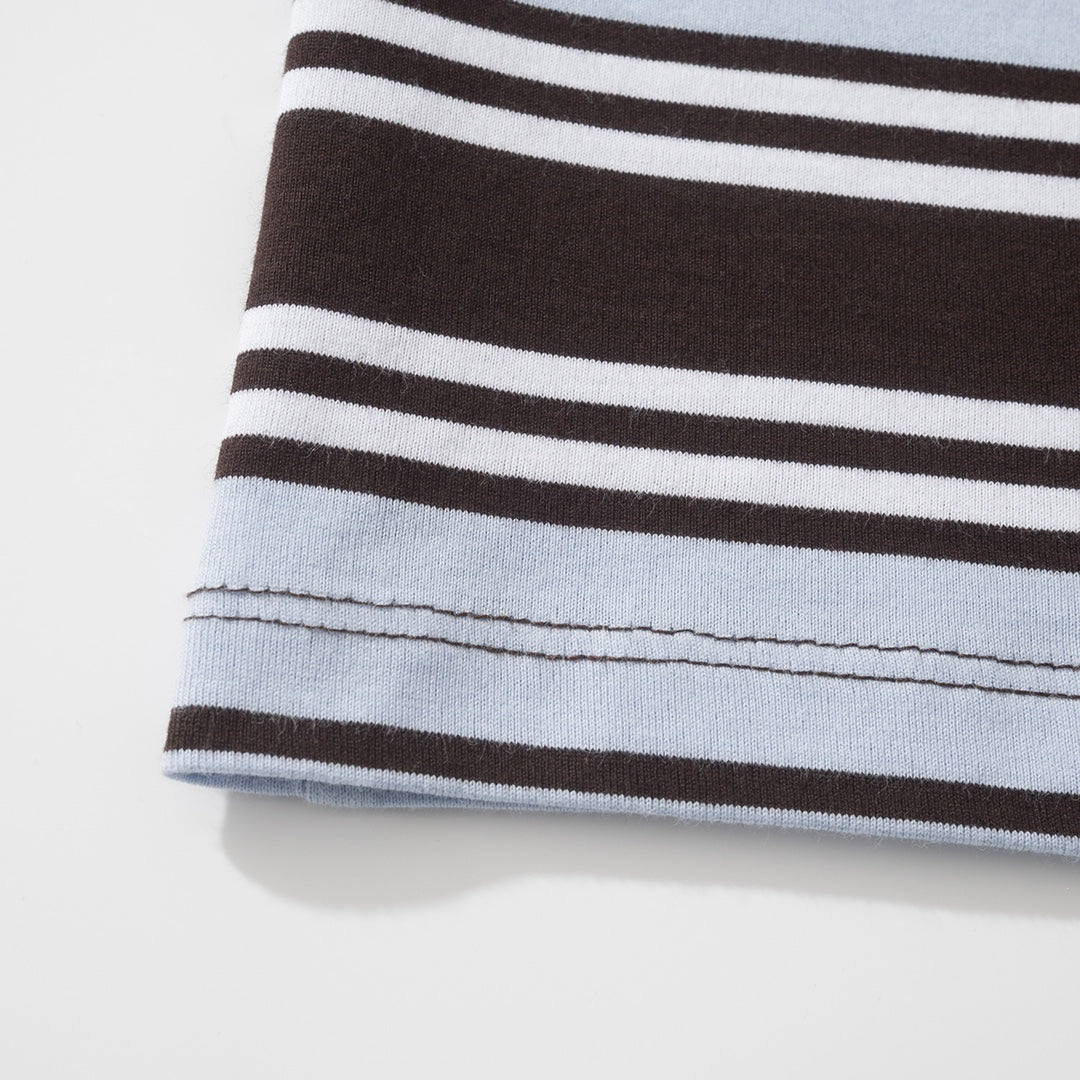 BVG / 프라다 반팔티
