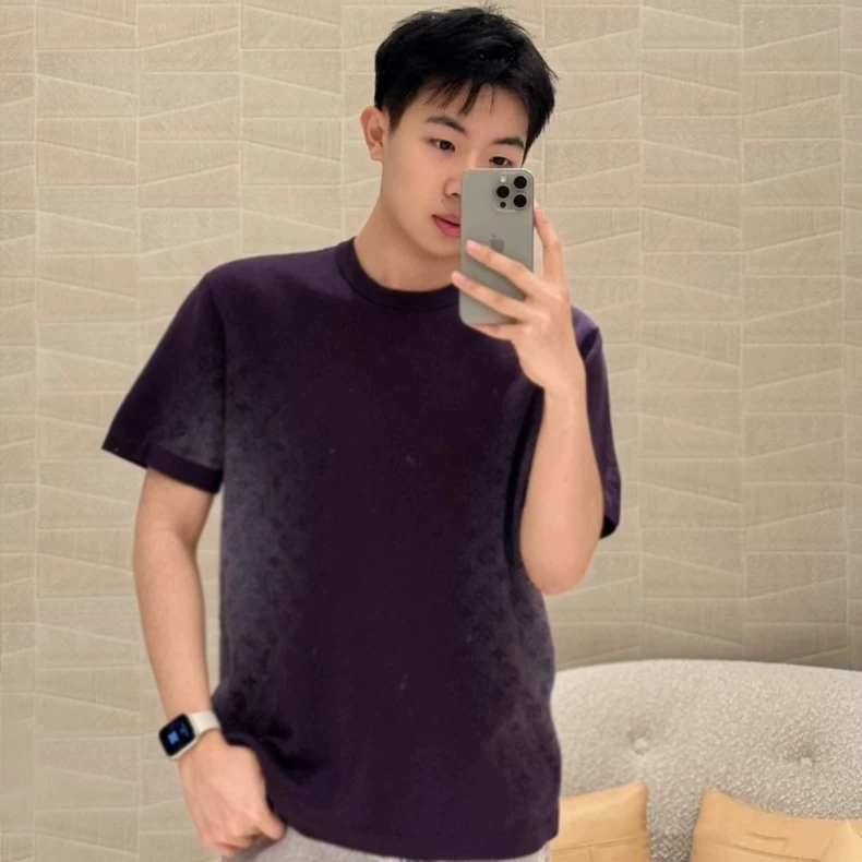 BVG / 루이비통 반팔티