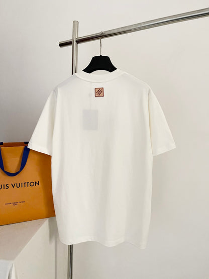 BVG / 루이비통 반팔티
