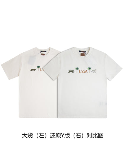 BVG / 루이비통 반팔티
