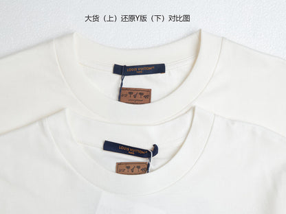 BVG / 루이비통 반팔티