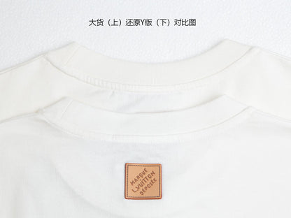 BVG / 루이비통 반팔티