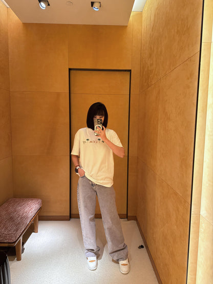 BVG / 루이비통 반팔티