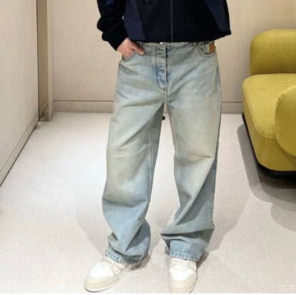 BVG / 루이비통 청바지