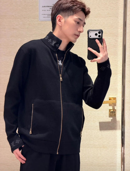 BVG / 루이비통 재킷 코트