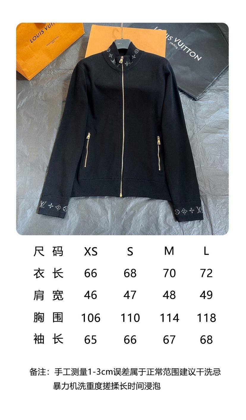 BVG / 루이비통 재킷 코트