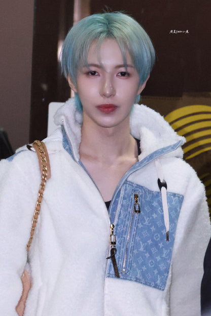 BVG / 루이비통 재킷 코트