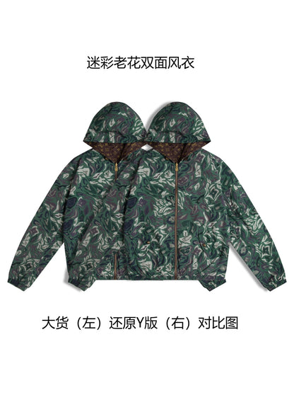 BVG / 루이비통 재킷