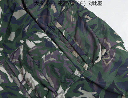 BVG / 루이비통 재킷