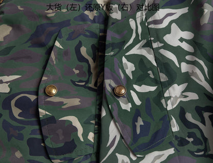 BVG / 루이비통 재킷