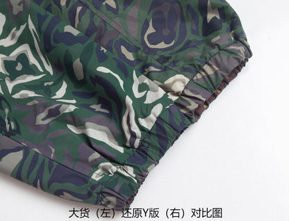 BVG / 루이비통 재킷