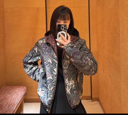 BVG / 루이비통 재킷