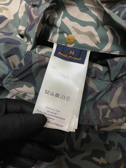 BVG / 루이비통 재킷