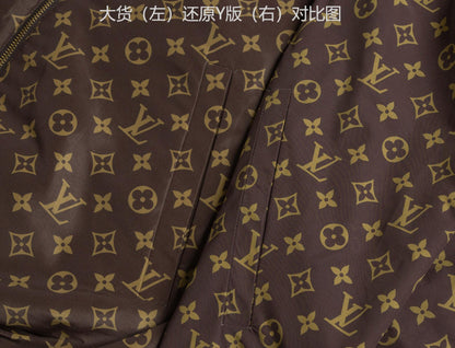 BVG / 루이비통 재킷