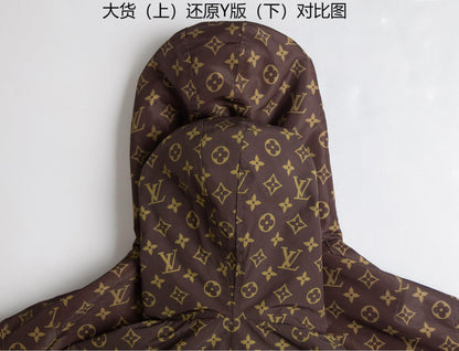 BVG / 루이비통 재킷