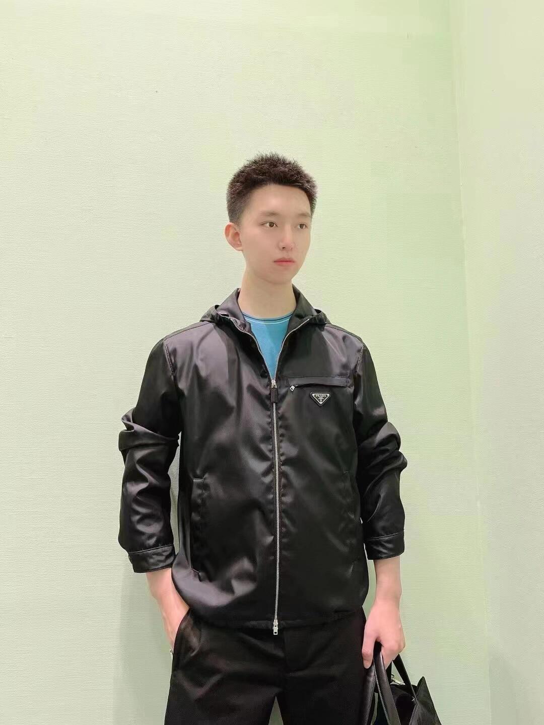 BVG/ 푸라다 재킷