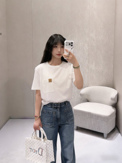 BVG/ 디올 반팔