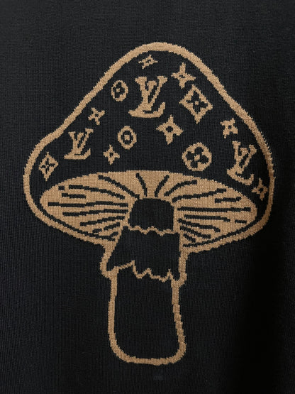 BVG / 루이비통 반팔
