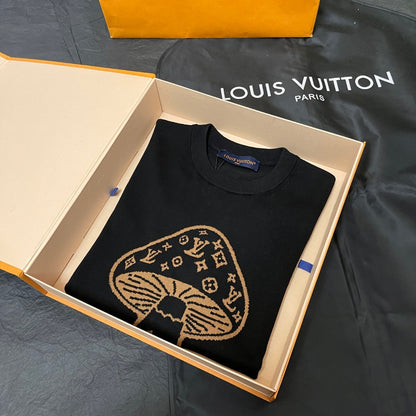 BVG / 루이비통 반팔