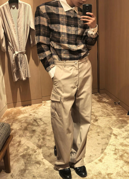 BVG / 루이비통 바지