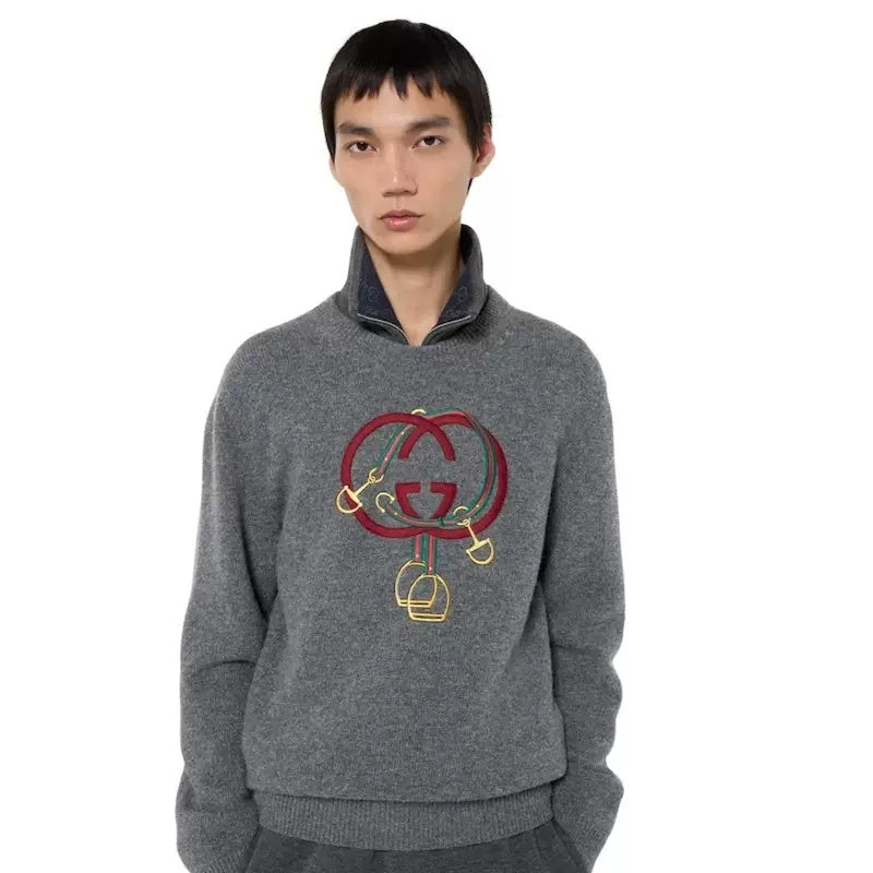 BVG / 구찌 니트