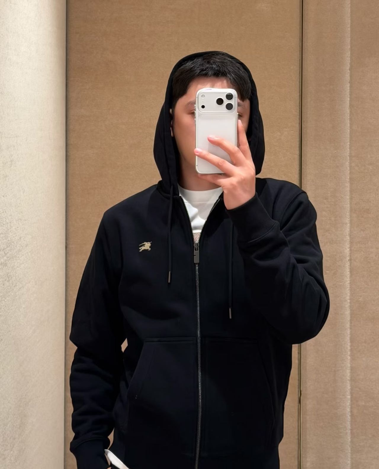 BVG / 버버리 재킷