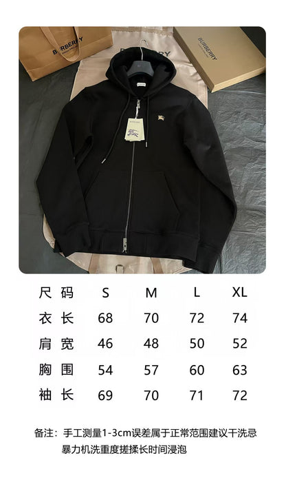 BVG / 버버리 재킷