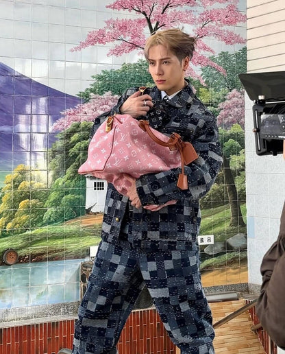 BVG / 루이비통 재킷