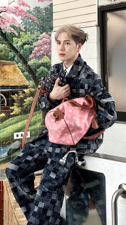 BVG / 루이비통 바지