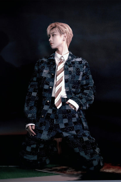 BVG / 루이비통 바지