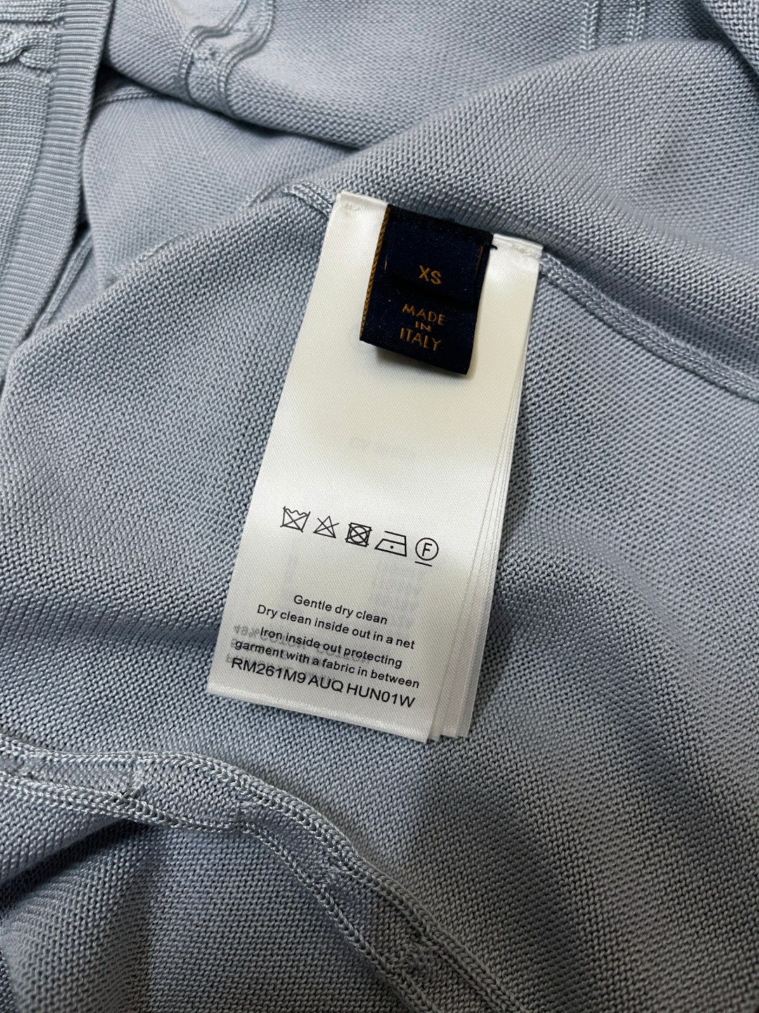 BVG / 루이비통 반팔