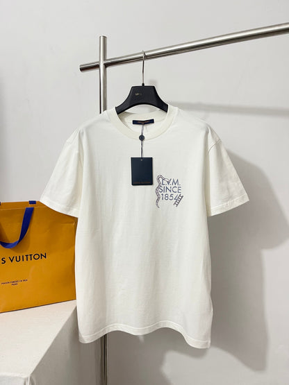 BVG / 루이비통 반팔