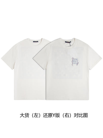 BVG / 루이비통 반팔