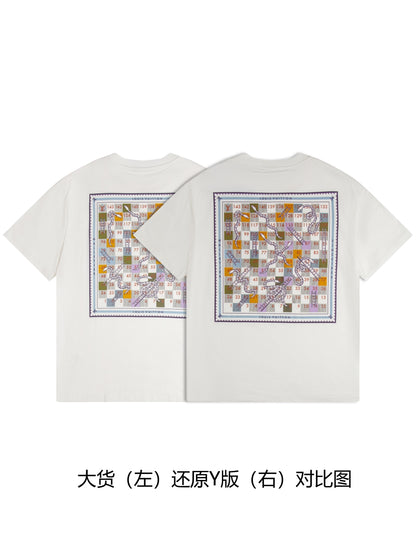 BVG / 루이비통 반팔