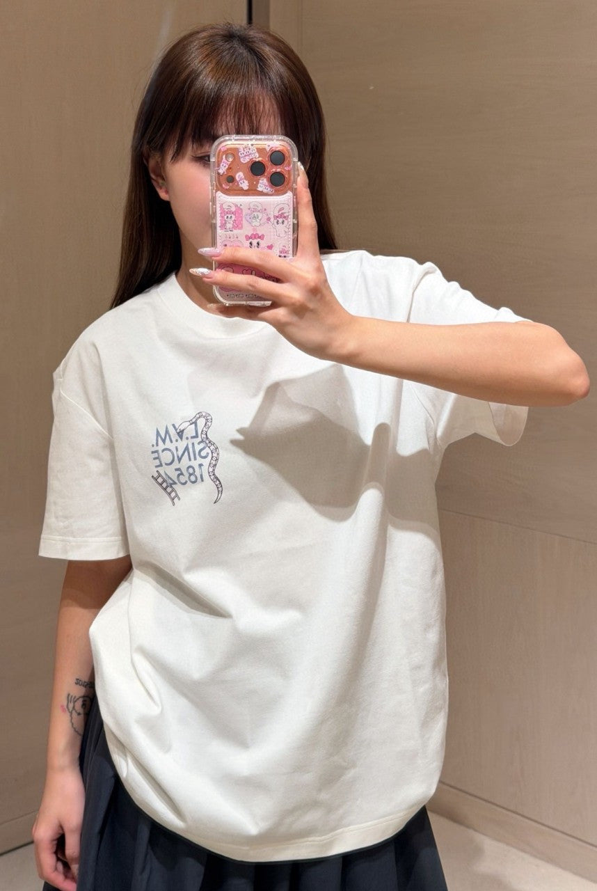 BVG / 루이비통 반팔