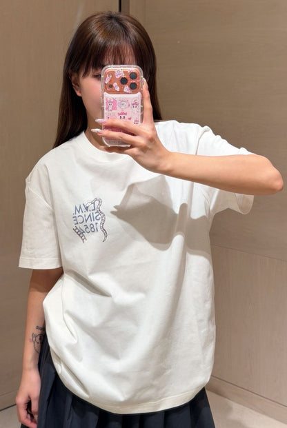 BVG / 루이비통 반팔