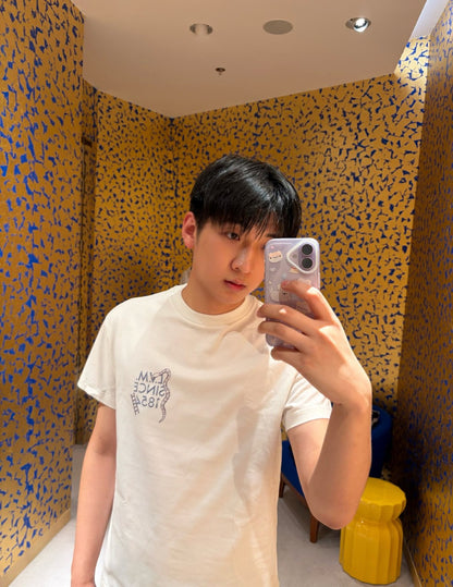 BVG / 루이비통 반팔