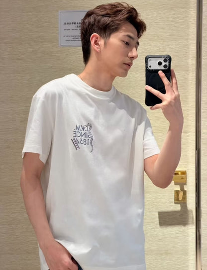 BVG / 루이비통 반팔