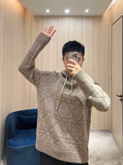 BVG / 디올 후드티