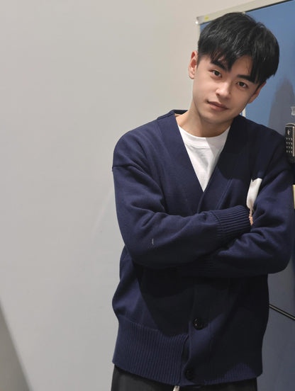 BVG / 아미 가디건