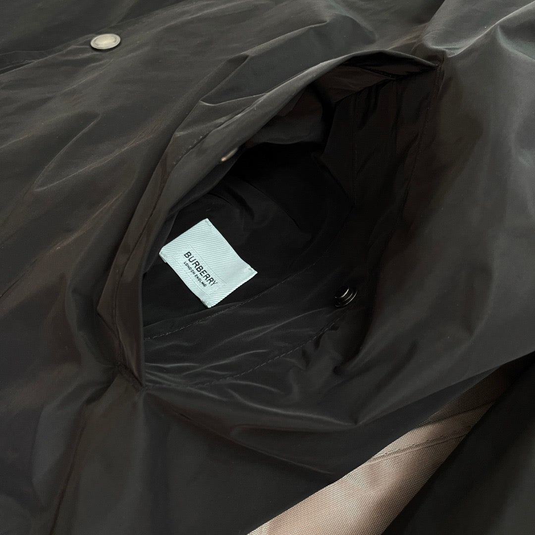 BVG / 버버리 재킷