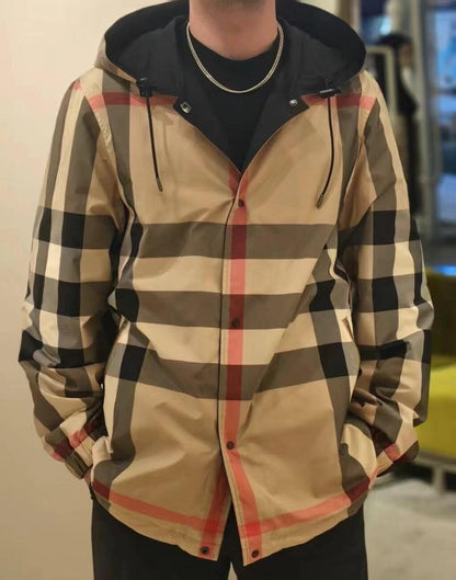 BVG / 버버리 재킷