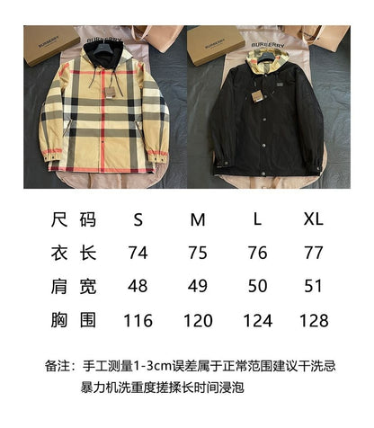 BVG / 버버리 재킷