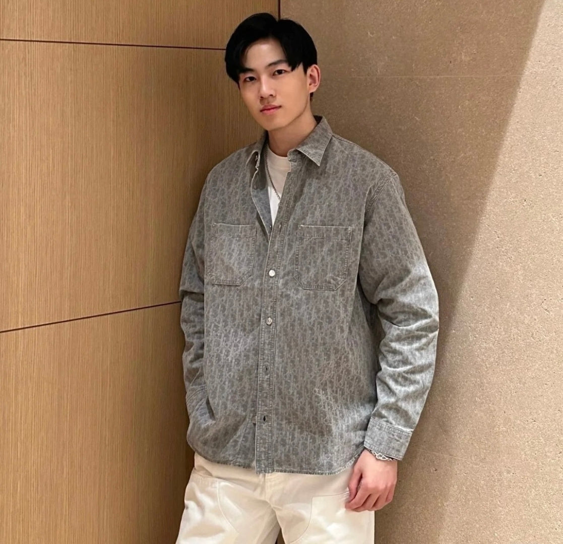 BVG / 디올 셔츠