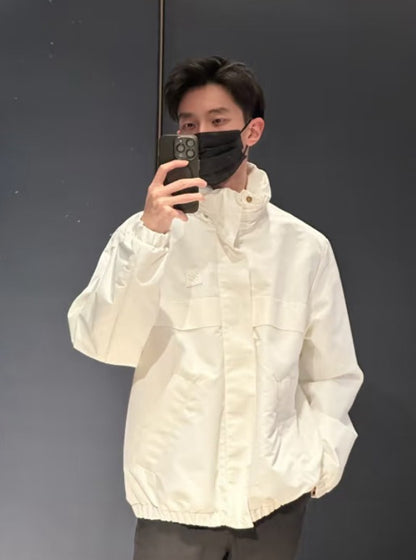 BVG / 루이비통 재킷
