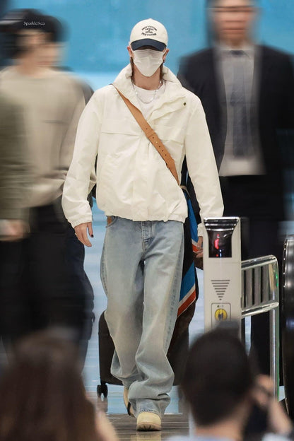 BVG / 루이비통 재킷